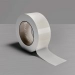 4" Antimicrobial SafterTape™