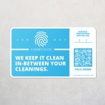 TOUCHPOINT antimicrobial awareness