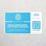 TOUCHPOINT antimicrobial awareness