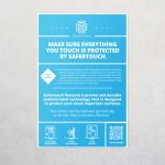 TOUCHPOINT antimicrobial awareness
