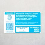 TOUCHPOINT antimicrobial awareness