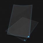 antimicrobial touch screen cover