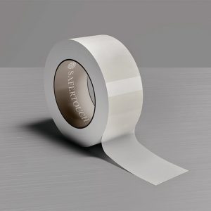4" Antimicrobial SafterTape™