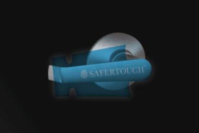 SaferTouch Handle Wrap